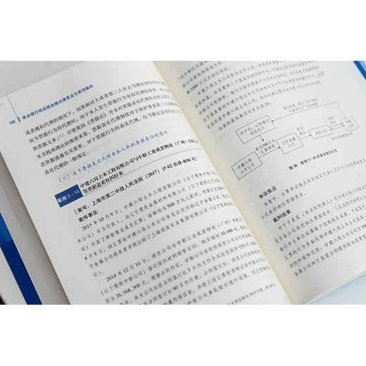 智能网联汽车司法实践 高岗 高艳东主编 法律出版社 商品图4
