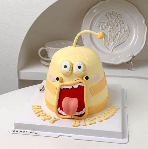 爆笑虫子 商品图1