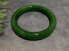 【御珠宫坊·传藏系列】碧玉手镯56mm 商品缩略图8