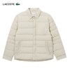 法国鳄鱼LACOSTE男羽绒外套BH0709-98BUQ 商品缩略图0