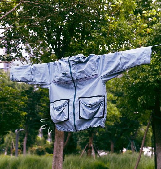 【高端团-特价福利专场】-ACMEITEM爱棵米  外套合集 时尚搭配，春季出行必备 商品图12