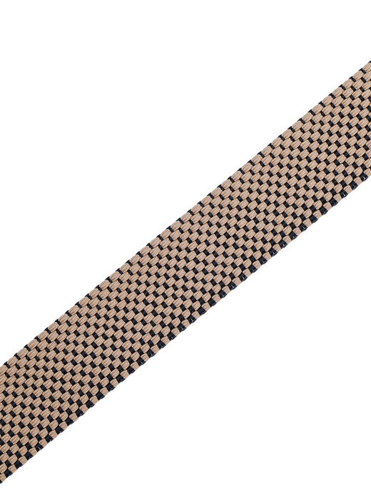 callisto驼色牛皮革皮带 商品图4