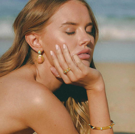 BIANC ROBERTA RING 商品图2