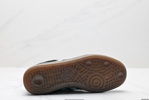 阿迪达斯Adidas Handball Spezial低帮休闲运动板鞋JP5669男女鞋 商品图8