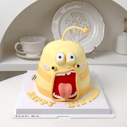 爆笑虫子 商品图0