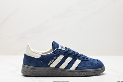 阿迪达斯Adidas Handball Spezial低帮休闲运动板鞋JP5669男女鞋 商品图0
