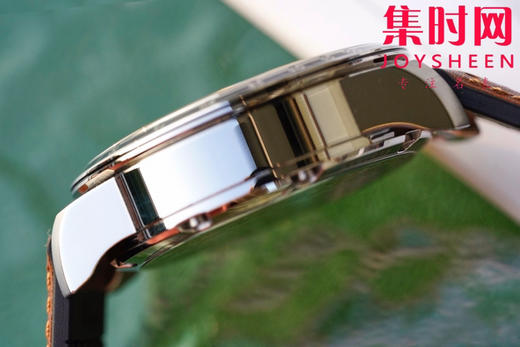 萧邦七星怒荐佳品 A7赛车计时系列 男士腕表 表径44mm 商品图6