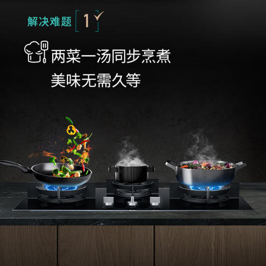 西门子灶具_ER9EPA33MP 商品图3