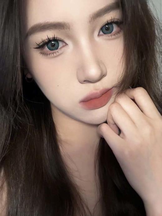 summerbaby 月抛 海岛 直径14.5mm着色13.8mm 商品图4