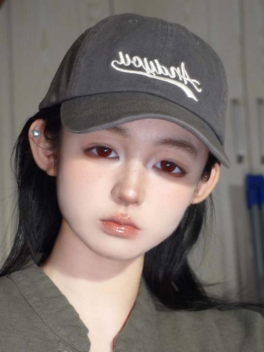 summerbaby 月抛 车厘子 直径14.0mm着色13.6mm 商品图2