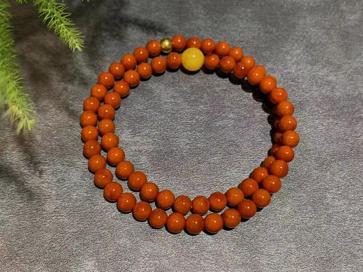 【御珠宫坊】南红珠串 商品图1