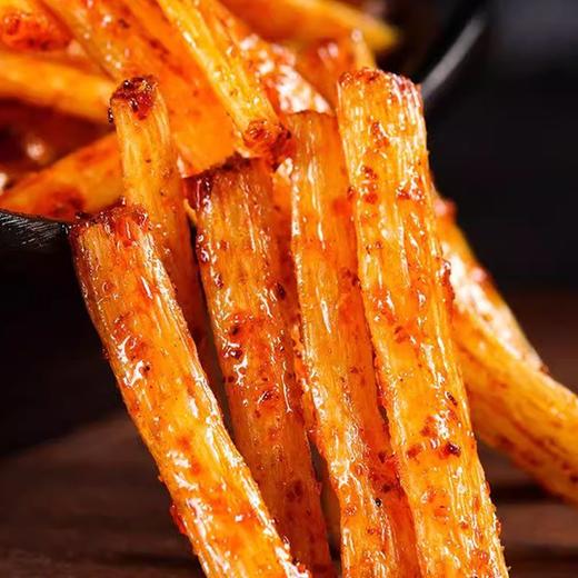 太哥辣白菜味素食 38g 商品图4