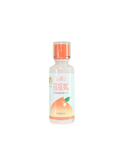 【芷御坊】摇摇爽炉甘石爽身桃子水 商品图0