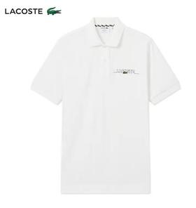 法国鳄鱼LACOSTE男短袖POLOPH6006-1070V