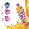 康师傅冰红茶热带风味500ml瓶夏季饮料清凉热带水果味红茶饮品 商品缩略图1