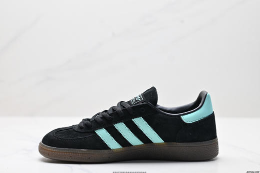 阿迪达斯Adidas Handball Spezial低帮休闲运动板鞋JP5669男女鞋 商品图2
