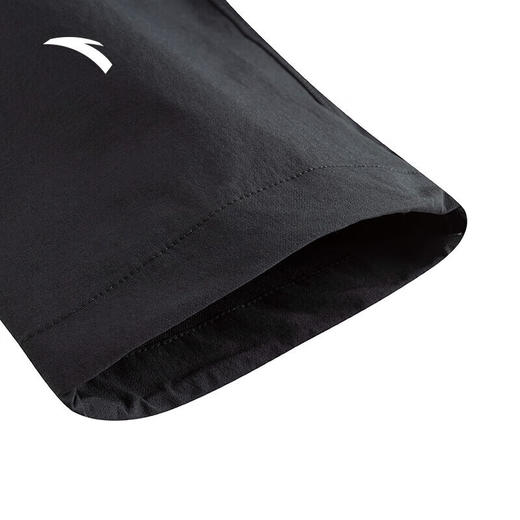 安踏（ANTA）宽松休闲裤女春季裤子女梭织运动长裤直筒裤162517502 商品图8