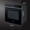 西门子烤箱_HB754G2B1W 商品缩略图1