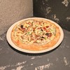 黑松露培根菌菇披萨 商品缩略图0