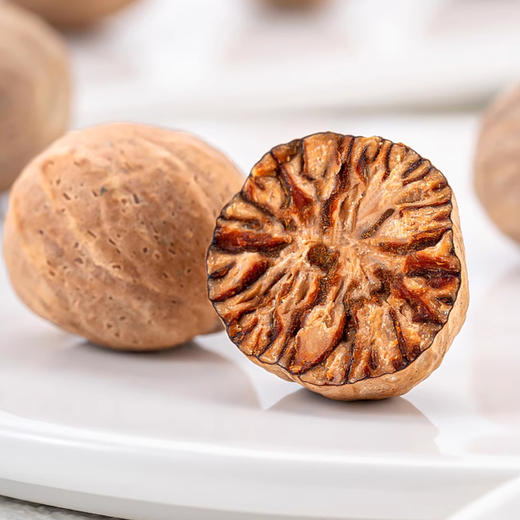 肉蔻100g±5g 一级 商品图3