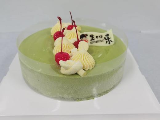 宇治之约蛋糕800g（卡券兑换商品，正常下单不发货） 商品图0