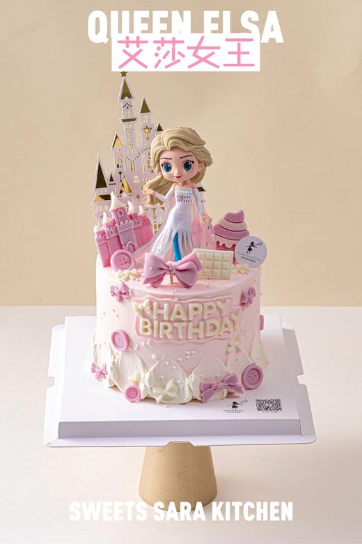 艾莎女王 商品图5