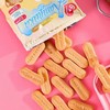 白俄罗斯巧力莲牌牛奶味/南瓜+苹果味儿童饼干120g 商品缩略图2