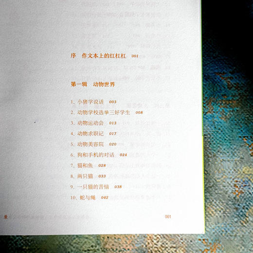 教学生写出高分作文 特级教师的作文教学秘诀 大夏书系 高万祥 商品图6