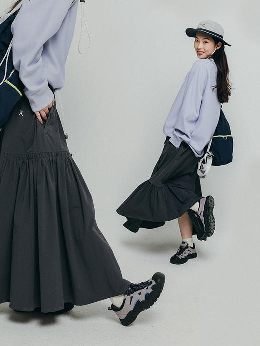 【高端团-特价福利专场】-ACMEITEM爱棵米  裙装合集 时尚搭配，春夏出行必备 商品图11