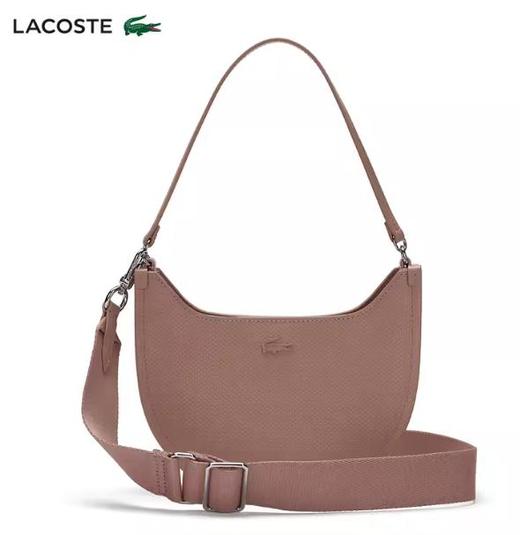 法国鳄鱼LACOSTE女包袋NF4706KLN76 商品图0