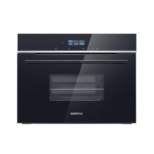 西门子蒸箱_CD714GXB1W 商品图1