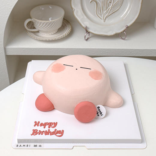 星之卡比丨瞌睡版 商品图2