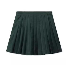 法国鳄鱼LACOSTE女短裙JF4170-10YZP