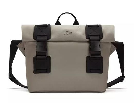 法国鳄鱼LACOSTE男包袋NH4439OOM46 商品图0