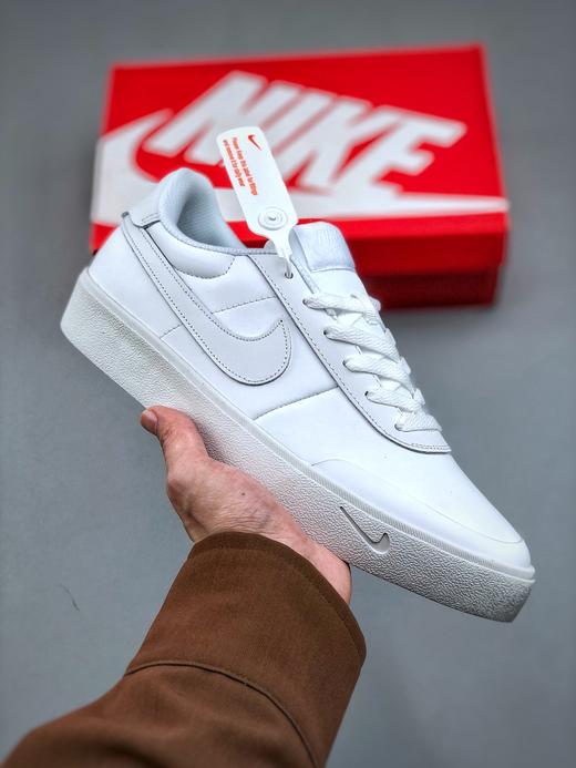 耐克 Nike Blazer Phantom Low 厚底增高休闲鞋 商品图3