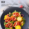 万威客 精选切片火腿(黑椒)150g*2包 火腿片午餐肉熟食三明治烘焙早餐 商品缩略图4
