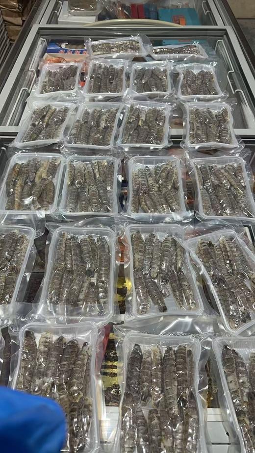 当地原浆生冻虾爬肉，可以煲汤，蒸鸡蛋糕， 炒菜、包饺子、做丸子、特别鲜美，顺丰陆运全国包邮（部分地区需联系客服另补运费，参考规格说明） 商品图4