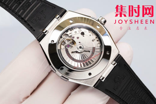 升级版 欧米茄第五代星座系列男士腕表
机芯：搭载进口西铁城 商品图8