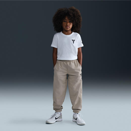 Nike 科比系列大童T恤 HM5667 商品图8