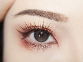 Recolook 生巧果冻 水光美瞳  中等尺寸丨自然增大  【半年抛14.5】 一副2片