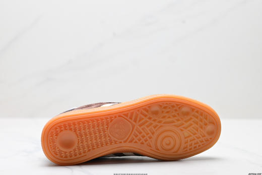 阿迪达斯Adidas Handball Spezial低帮休闲运动板鞋JP5669男女鞋 商品图8