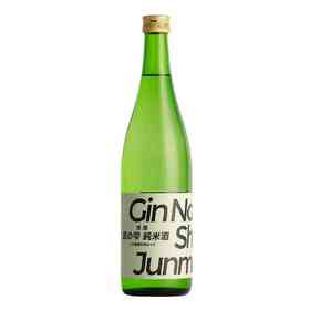 【跨境】银雫纯米酒 字母款1800ml