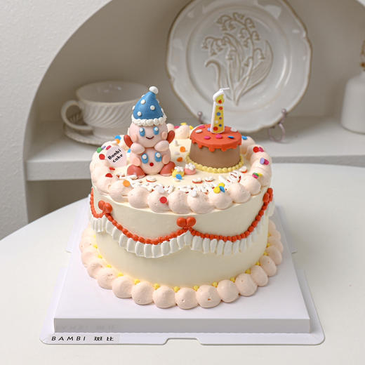 星之卡比叠叠乐 商品图0