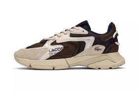 法国鳄鱼LACOSTE男鞋子48SMA00552A5