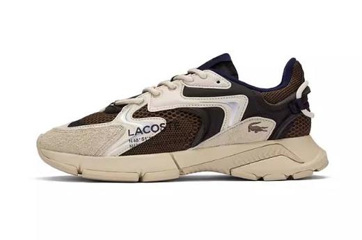 法国鳄鱼LACOSTE男鞋子48SMA00552A5 商品图0