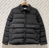 法国鳄鱼LACOSTE男羽绒外套BH0709-98031 商品缩略图0