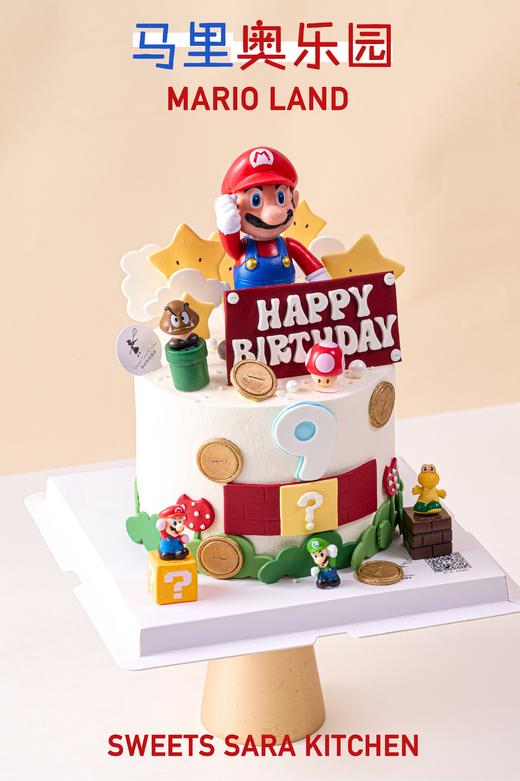 马里奥乐园 商品图5