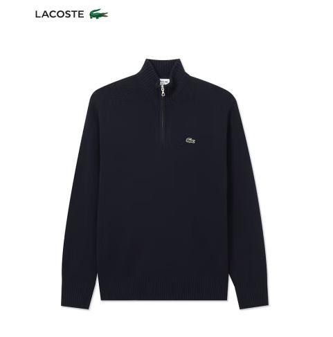 法国鳄鱼LACOSTE男毛衫AH3052-10166 商品图0