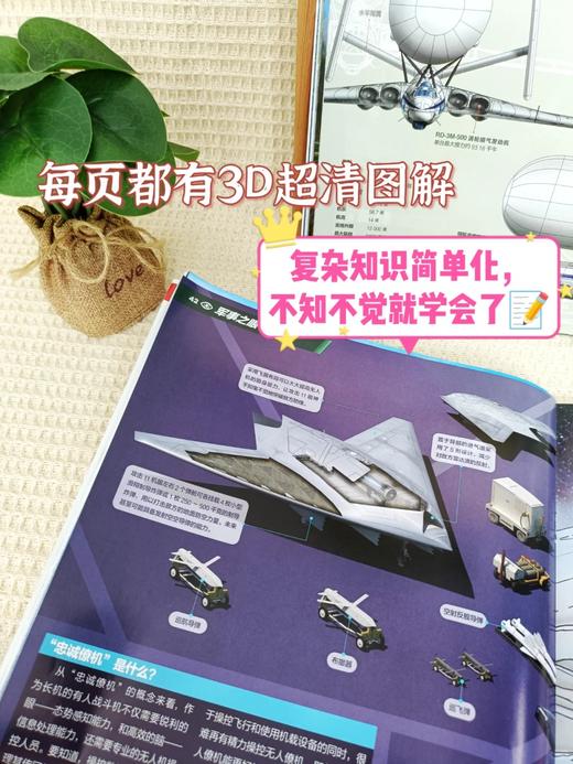 《问天少年》2025年5本随机组合 商品图3