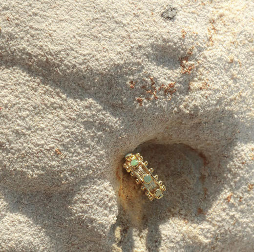 BIANC ROBERTA RING 商品图1